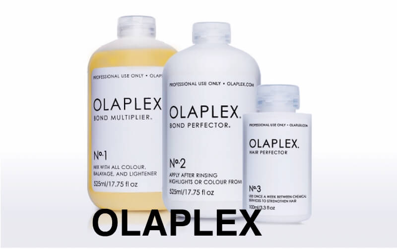 OLAPLEX オラプレックス